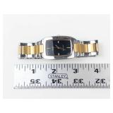 Casio Mtp-105 Quartz Watch - Running, New Battery