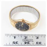 Seiko Quartz Day-Date Men's Watch - Running