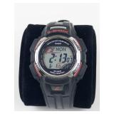Casio G-shock Wave Ceptor Tough Solar Digital Watch - running new battery