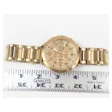 Armani Exchange AX1752 Quartz Chronograph Watch - running new battery