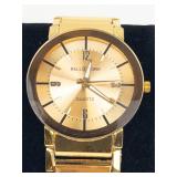 Bell & More 0722G Quartz Watch - running new battery