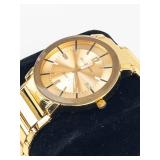 Bell & More 0722G Quartz Watch - running new battery