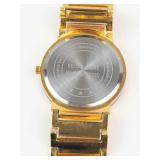 Bell & More 0722G Quartz Watch - running new battery