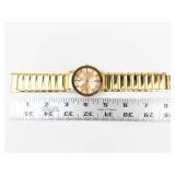 Bell & More 0722G Quartz Watch - running new battery