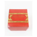 Leila Rose Red Leather Women's Watch in Box - running