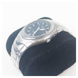 Citizen Eco-Drive Perpetual Calendar Stainless Steel Watch - running