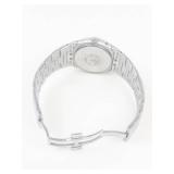 Citizen Eco-Drive Perpetual Calendar Stainless Steel Watch - running
