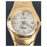 Citizen Eco-Drive Perpetual Calendar Watch - running
