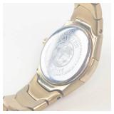Citizen Eco-Drive Perpetual Calendar Watch - running