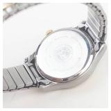 Citizen Eco-Drive Day-Date Watch - running