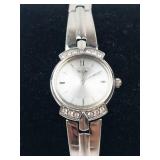 Citizen Ladies Dress Watch eco drive - running
