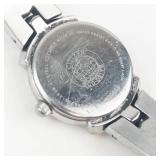 Citizen Ladies Dress Watch eco drive - running