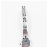 Citizen Ladies Dress Watch eco drive - running