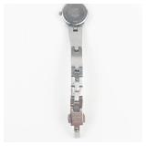 Citizen Ladies Dress Watch eco drive - running
