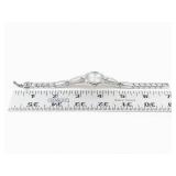 Citizen Ladies Dress Watch eco drive - running