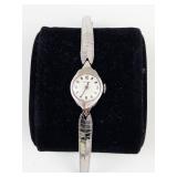 Benrus Mechanical Ladies Watch - running