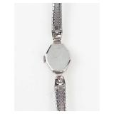 Benrus Mechanical Ladies Watch - running