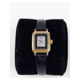 Q&Q Mechanical Watch - Runs