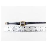 Q&Q Mechanical Watch - Runs