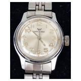 Vintage Waltham Automatic Wristwatch - running