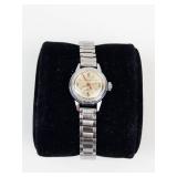 Caravelle Automatic Watch - Working