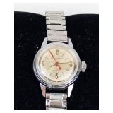 Caravelle Automatic Watch - Working