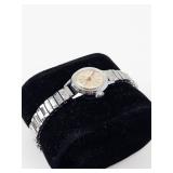 Caravelle Automatic Watch - Working