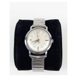 Vintage Elgin Automatic Wrist Watch Runs