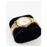 Q&Q Quartz Wrist Watch - Running