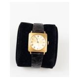 Wittnauer Geneve Mechanical Wristwatch - Running