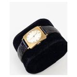 Wittnauer Geneve Mechanical Wristwatch - Running