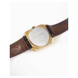 Wittnauer Geneve Mechanical Wristwatch - Running