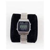 Lorus Digital Watch - Running, with new battery