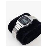 Lorus Digital Watch - Running, with new battery