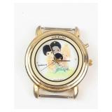 Valdman Quartz Watch - New Battery, Running