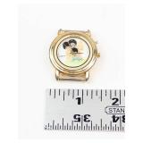 Valdman Quartz Watch - New Battery, Running