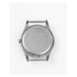 Mickey Mouse Quartz Watch - New Battery, No Band