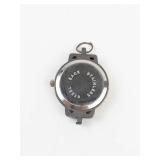 Quartz Pendant Watch - New Battery, No Band