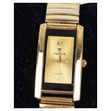 Fotus Quartz Bracelet Watch - Not Working