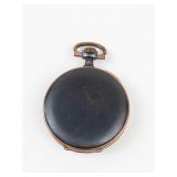 Unbranded Mechanical Pocket Watch - Working