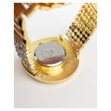 Vani Quartz Crystal Watch - Not Working