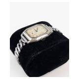 Vintage Elgin Men's Mechanical Wristwatch - Not Working