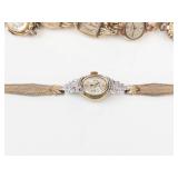 Ladies Mechanical Wristwatch Group (Lot of 7) - Working