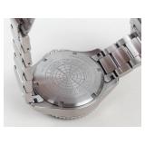 Hamilton Khaki Navy Automatic Dive Watch With Box & Papers - running