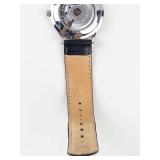Jacques Etoile Automatic Watch With Box - running