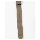 Vintage Tianjin 1963 Chronograph Watch in Tin - running