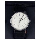 Stowa Dress Watch With Presentation Box - running
