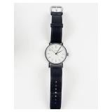 Stowa Dress Watch With Presentation Box - running