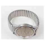 Vintage Omega Seamaster Automatic Watch With Expansion Bracelet - running in good condition