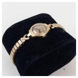 Vintage Hamilton Wristwatch mechanical - running